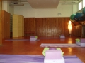 Cvičební prostory - Yoga You, v Ostravě Hrabůvce #4
